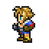 Tidus